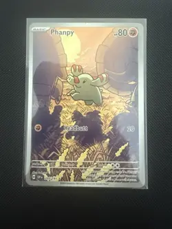 Pokemon- Cute Illustration Rare Lot - Image 3