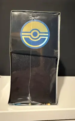 Pokemon TCG Mega Evolution Lucario Elite Trainer Box Sealed - Image 3