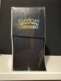 Pokemon TCG Mega Evolution Lucario Elite Trainer Box Sealed - Image 4