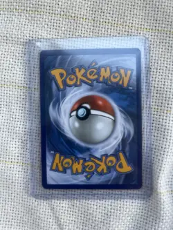 Pokemon TCG Ultra Ball 264/203 Evolving Skies Reverse Holo Secret Rare - Image 2