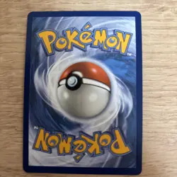 Pokemon TCG- Pikachu ex 057/217 Me: Ascended Heroes Holo - Image 2
