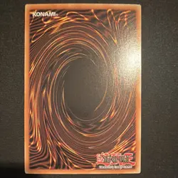 Yu-Gi-Oh! Blazing Dominion The Crimson King BLZD-EN036 Secret Rare 1st Ed - Image 3