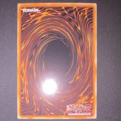 Yu-Gi-Oh! Blazing Dominion The Crimson King BLZD-EN036 Secret Rare 1st Ed - Image 4