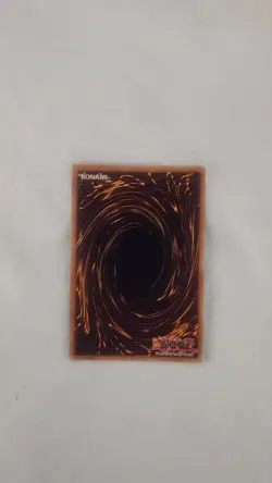 Yu-Gi-Oh! TCG Book of Life Holo PGD-033. First Edition. - Image 2