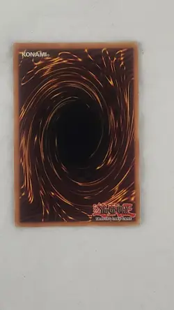 Yu-Gi-Oh! TCG Book of Life Holo PGD-033. First Edition. - Image 3