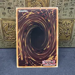 Yugioh Mirror Force MRD-138 Ultra Rare OG Print NM - Image 2