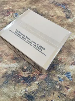 SEALED CASE 12x One Piece: The Time of Battle (OP-16) Booster Box English - Image 2