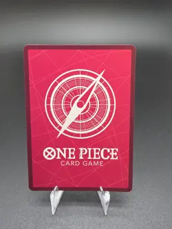 Monkey.D.Luffy (ST10-002) - Ultra Deck: The Three Captains - English - Image 2