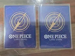 One Piece Kin'emon OP16-082 The Time of Battle Foil (2X) - Image 2