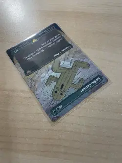 Jumbo Cactuar (Borderless) Final Fantasy Regular - Image 4