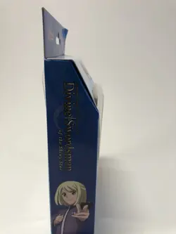 Bushiroad Cardfight! Vanguard Trial Deck - Royal Paladin W Extra Card On Back - Image 2