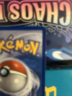 Pokemon Latios Holon Phantoms Holo Rare Card 12/110 Delta Species - Image 4