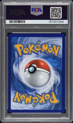 PSA 10 MEGA GENGAR ex 284/217 | Ascended Heroes Full Art Pokemon Card - Image 2