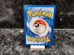 Pokemon Gym Heroes 92/132 99/132 Trainer Charity Trading Card - Image 2