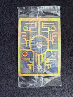 Ancient Mew SEALED Pokemon Unopened 2000 Movie Promo Holo Card X1 - RARE PROMO - Image 1