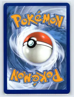 Ho-oh ex 007/034 Pokemon TCG Trading Card Game Classic NM - Image 2