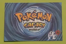 Totodile #158 - Wave Holo - Flash Edition Safari 2.0 - Pokemon Card - Image 2