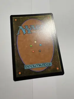 FOIL Russian Klauth, Unrivaled Ancient x1 NM/M, AFC MTG - Image 4