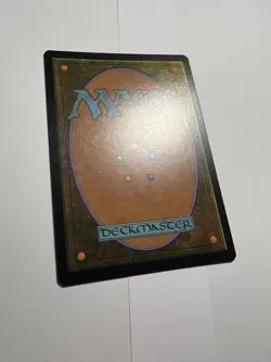 FOIL Russian Klauth, Unrivaled Ancient x1 NM/M, AFC MTG - Image 5