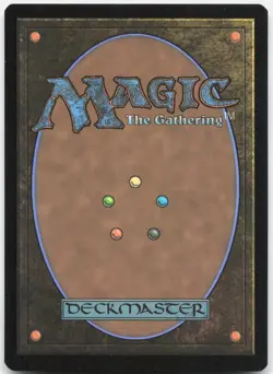 Sleight of Hand (JP Alternate Art) 87 SOS: Mystical Archive MTG LP - Image 2