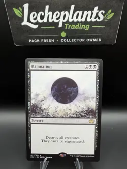 Damnation Double Masters 2022 Regular - Image 1
