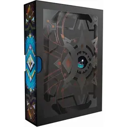 MTG Secrets of Strixhaven Codex Bundle, New/Sealed - Image 1
