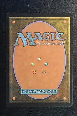 Magic The Gathering MTG ARCBOUND OVERSEER Darksteel NM Near Mint - Image 2