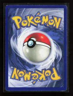 Poliwrath 13/102 Holo Holo Rare Base Set Unlimited Pokemon Holo MP - Image 2