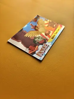 Better Than Ever - TOPPS Pikachu's Vacation #56 - MP - Pokemon - Image 2