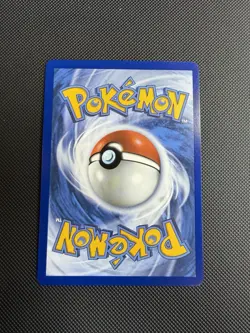 POKEMON MEGA GENGAR EX SIR 284/217 ME: ASCENDED HEROES HOLO MINT - Image 2
