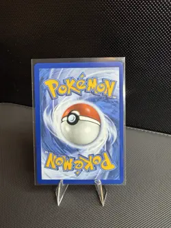 POKEMON MEGA GENGAR EX SIR 284/217 ME: ASCENDED HEROES HOLO MINT - Image 4