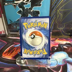 Pokemon TCG Milcery 152/142 2024 Stellar Crown Illustration Rare Full Art Holo - Image 3