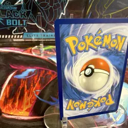 Pokemon TCG Milcery 152/142 2024 Stellar Crown Illustration Rare Full Art Holo - Image 5
