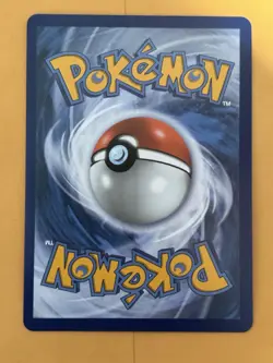 Chespin 087/086 Holo Illustration Rare Chaos Rising Pokemon NM - Image 2