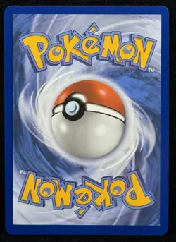 Beedrill ex 3/86 Double Rare Pokemon Chaos Rising ME04 NM - Image 2
