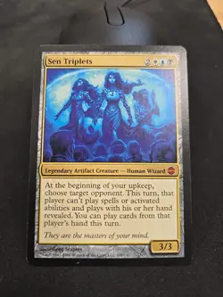 Sen Triplets Alara Reborn Regular - Image 1