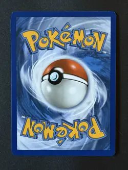 Pokemon TCG Piplup 098/094 – Phantasmal Flames – Illustration Rare – EN NM - Image 2