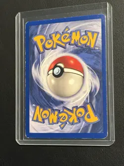 Wizards Pokemon Nidoqueen 7/64 Jungle Holo Rare Unlimited English 1999 HP 90 - Image 2