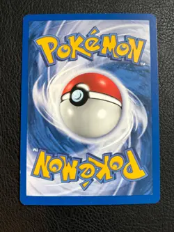 Blastoise Base Set 2/102 SPANISH Vintage Pokemon WOTC LP Holo Rare - Image 2