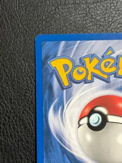 Blastoise Base Set 2/102 SPANISH Vintage Pokemon WOTC LP Holo Rare - Image 5