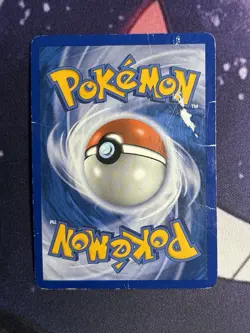 Darkrai 4/106 Pokemon Diamond Pearl Great Encounter Reverse Holo Rare Pokemon HP - Image 5