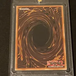 The Black Goat Laughs, Yu-Gi-Oh Trap Card, Card #PHNI-EN078 - Image 3