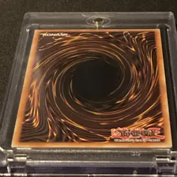 The Black Goat Laughs, Yu-Gi-Oh Trap Card, Card #PHNI-EN078 - Image 4