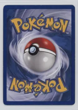 Totodile German Pokemon EX Unseen Forces #78 2005 - Image 2