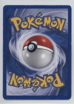 Totodile Italian Pokemon EX Unseen Forces #78 2005 - Image 2