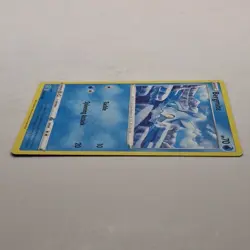 Bergmite Pokemon Card 044/203 Evolving Skies 2021 Basic Common Water - Image 3