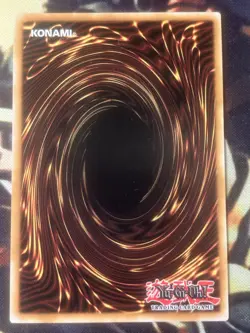 Yugioh: The Flute of Summoning Dragon - RP01-EN087 - Rare - 2020 Reprint NM - Image 2