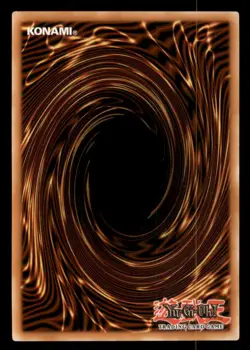 Yugioh Dogmatika Punishment (UR) #RA01-EN076 25th Anni Rarity Ultra Rare NM - Image 2