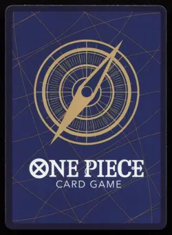 Ms. All Sunday (SP) OP14-084 Super Rare The Time of Battle One Piece English NM - Image 2