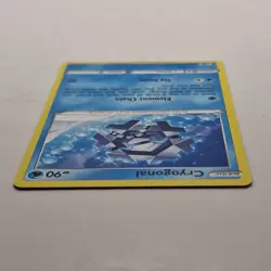 Cryogonal Pokemon Card 043/203 Evolving Skies 2021 Basic Common Water - Image 4